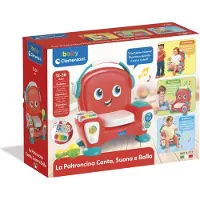Clementoni Baby 8005125177547 Jouets éducatifs