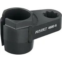 Hazet DISPOSITIF DE SONDE DE LAMBRE, 4680-6