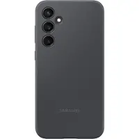 Samsung Galaxy S23 FE Silicone Back Cover Noir
