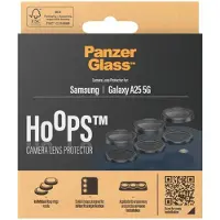 PanzerGlass Hoops Samsung Galaxy A25 Protège-objectif Verre