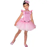 Rubies Costumes - Barbie Ballerine - - 3-4 ans (98-104) - Costumes