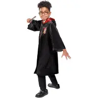 Rubies Rubie's Déguisement Luxe Harry Potter Taille Xxl