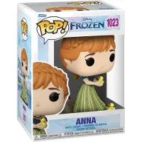 Funko POP! Figurka Pop! Disney Princess Anna - Winylowa, Oficjalny Produkt