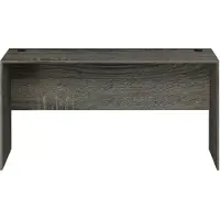 VDD Gaming Bureau - table pour ordinateur portable - 140 cm de large et 50 cm de profondeur
