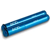 ACID Husk 18 Multitool Argenté