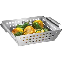 GEFU Panier Grill Gefu BBQ Small