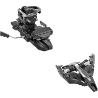Dynafit - Fixations de ski de randonnée - Seven Summits+ Binding - Taille 88 mm - Noir