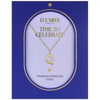 Lucardi Chaîne or