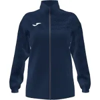 Joma Montreal Raincoat Bleu S Femme