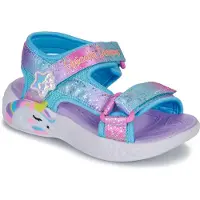 SKECHERS Unicorn Couleur Violet