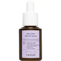 Meisani Blue Elixir Sérum au rétinol 15ML