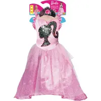 Rubies Bar- Barbie Princesse