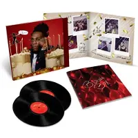 Warner Music Burna Boy - Love, Damini [Vinyl Lp]