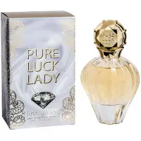 Linn Young Pure Lucky Lady Woda perfumowana, 100ml