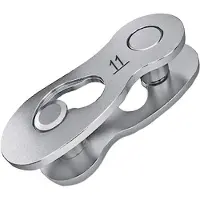 Connex Chain Link 5.5 Mm Argenté 11s