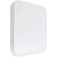 V-TAC LED Solution Luminaire blanc à LED carré 295x295mm 24W IP44 76281