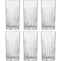 Schott zwiesel Verre Long Drink Schott Zwiesel Stage 440 ml (Lot de 6)