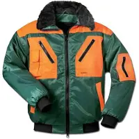 On24 Forstjacke (M)