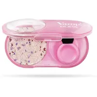 PUPA Milano Vamp! Dreamscape Multi Reflection Eyeshadow 001 Pink Dream 1,5 grammes