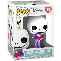 Funko POP! Pop! Jack Skellington - Figurka z Disney Nightmare Before Christmas