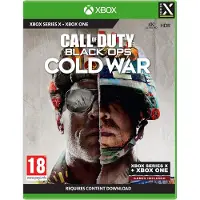 Call of Duty : Black Ops Cold War Xbox Series X
