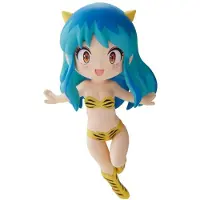 Plum Urusei Yatsura Figurine Q Posket Lum 7 Cm