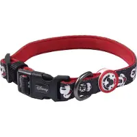 Sublime Market Connect Collier Pour Chien - - Disney Pride - Grande Taille - Multicolore - Licence Officielle