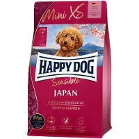 Happy Dog MiniXS Japan 1,3 kg