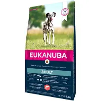 Eukanuba Adult All Breeds Salmon 2.5 kg