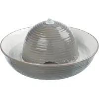 Trixie Vital Flow 1.5l Fountain Clair,Blanc