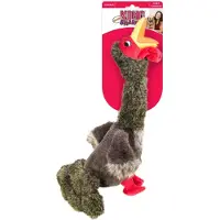 Kong 3x Shakers Honkers Turkey Large 43cm - (KONGSHK13E) (Jouet à mâcher pour chiens)