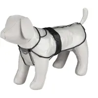 Trixie Manteau imperméable pour chien Tarbes 50 cm