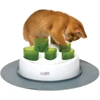 Catit Senses 2.0 Digger Vert