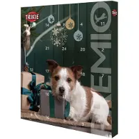 Trixie Calendrier de l'avent pour chien "Premio"