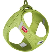 Curli Clasp Air-Mesh harnais veste