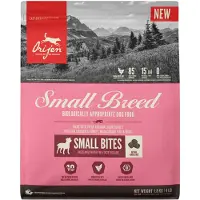 Orijen Small Breed Dog 1,8 kg