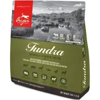 Orijen Tundra Dog 2 kg