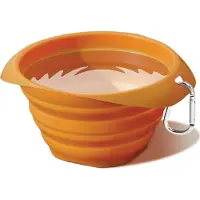 Kurgo Collaps-A-Bowl (70 cl)