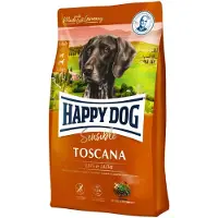 Happy Dog HappyDog Sensible 4kg Toscane