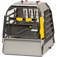 MimSafe Cage Pour Chien Vario Compact