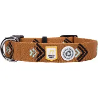 Woolly Wolf Sea To Summit Collier - S - 25-35 cm