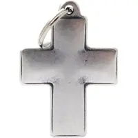 My Family Médaille Pour Animaux Bronx Xl Cross