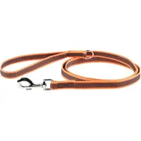 JULIUS K-9 Laisse Pour Chien Rubberized 20 Mm