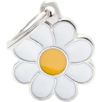 My Family Médaille Pour Animaux Daisy