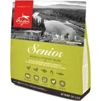 Orijen Nourriture Pour Chiens âgés 2kg