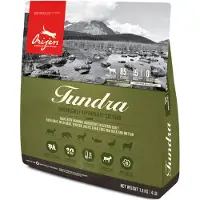 Orijen Tundra Cat 1.8 kg
