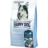 Happy Dog Supreme Fit & Vital Sport Adult Nordic 14 kg