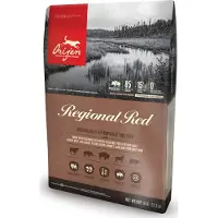 Orijen Regional Red 2 x 11,4 kg