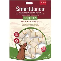 Smartbones SMART BONES Chicken Mini 18 pcs.
