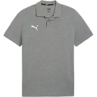 Puma Polo à Manches Courtes Teamgoal Casuals